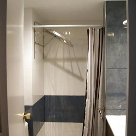 Playa Lloret A20 Апартаменти
