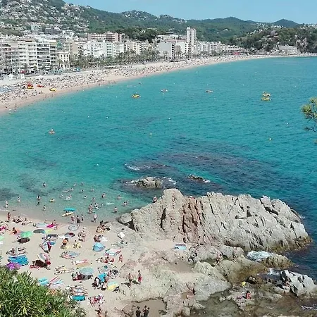 Playa Lloret A20 Apartment Lloret de Mar