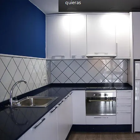 Apartment Playa Lloret A20 Lloret de Mar